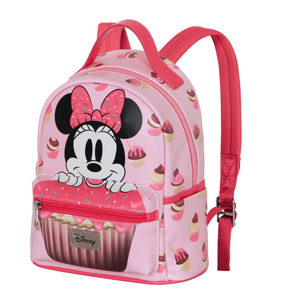 Heady Disney kleine rugzak - Minnie Mouse Muffin
