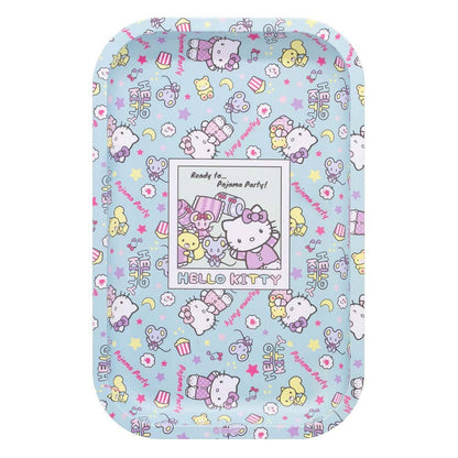 Plateau moyen Hello Kitty™ Pyjama Party