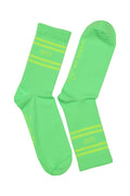 NEON DAD Socks