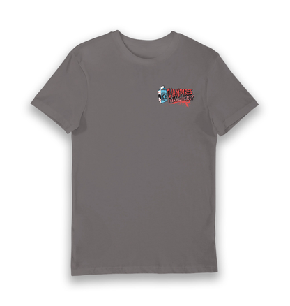 T-shirt adulte The Lost Boys David Vampires Everywhere recto-verso
