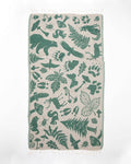 Fouta Woodland Forest