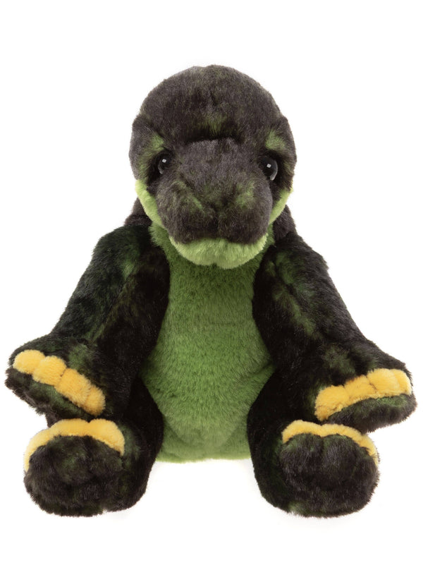 Peluche Cuddle Cub Stégosaure