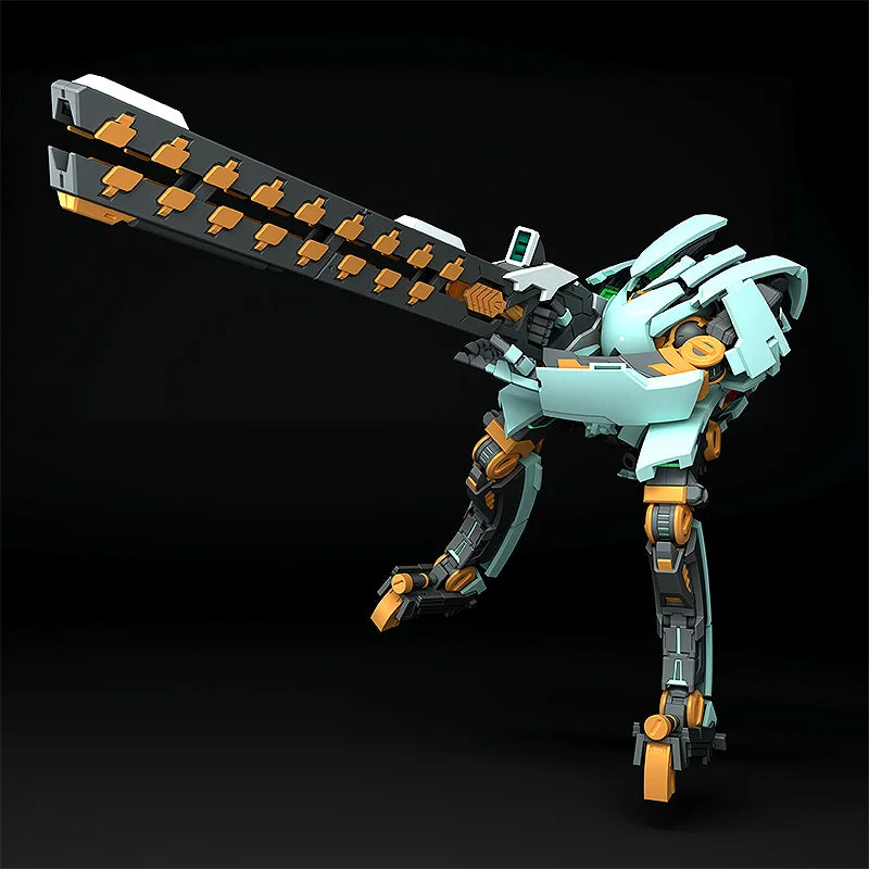 moderoid new arhan good smile company