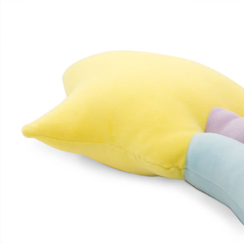 Cushion: Come-57 cm - 0+