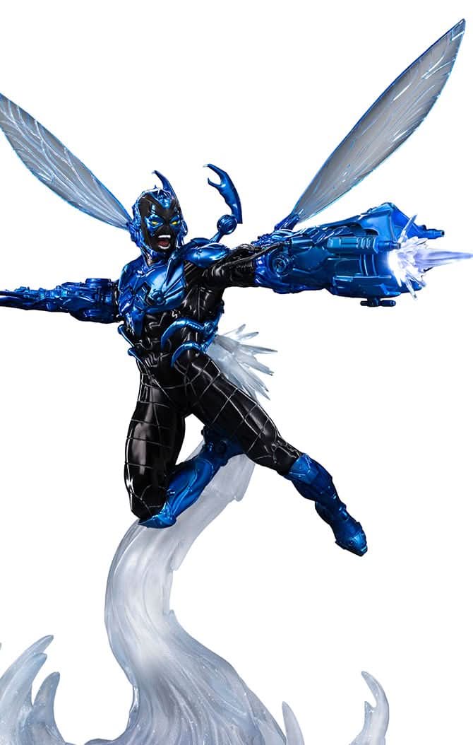 Blue Beetle