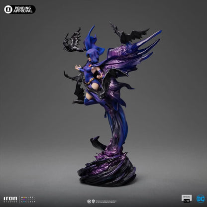 Statue Raven - DC Comics Series #8 - Art Scale 1/10