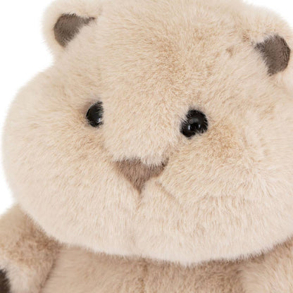 The Softest Hamster Plush (32 cm) - 0+