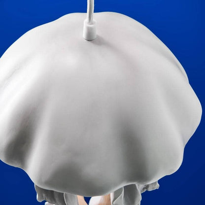 Ava plafondlamp, wit, 22,5 x 21,5 x 42 cm