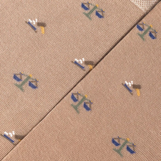 Chaussettes Avocat