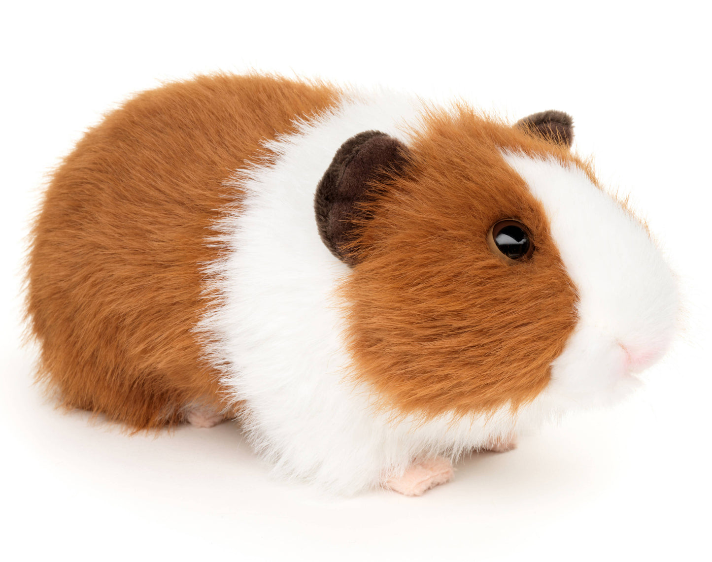 Peluche Cochon d'Inde (marron)