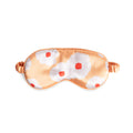 Masque de Nuit Floral Orange