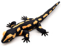 Spotted salamander plush