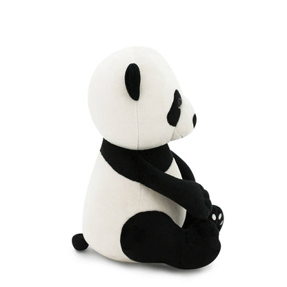 Jouet en peluche enfant Boo le panda - 20 cm - 0+