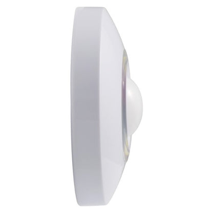 7380R - Détecteur de présence 360° pour Plafond