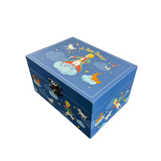 Coffret Musical Phosphorescent Le Petit Prince©