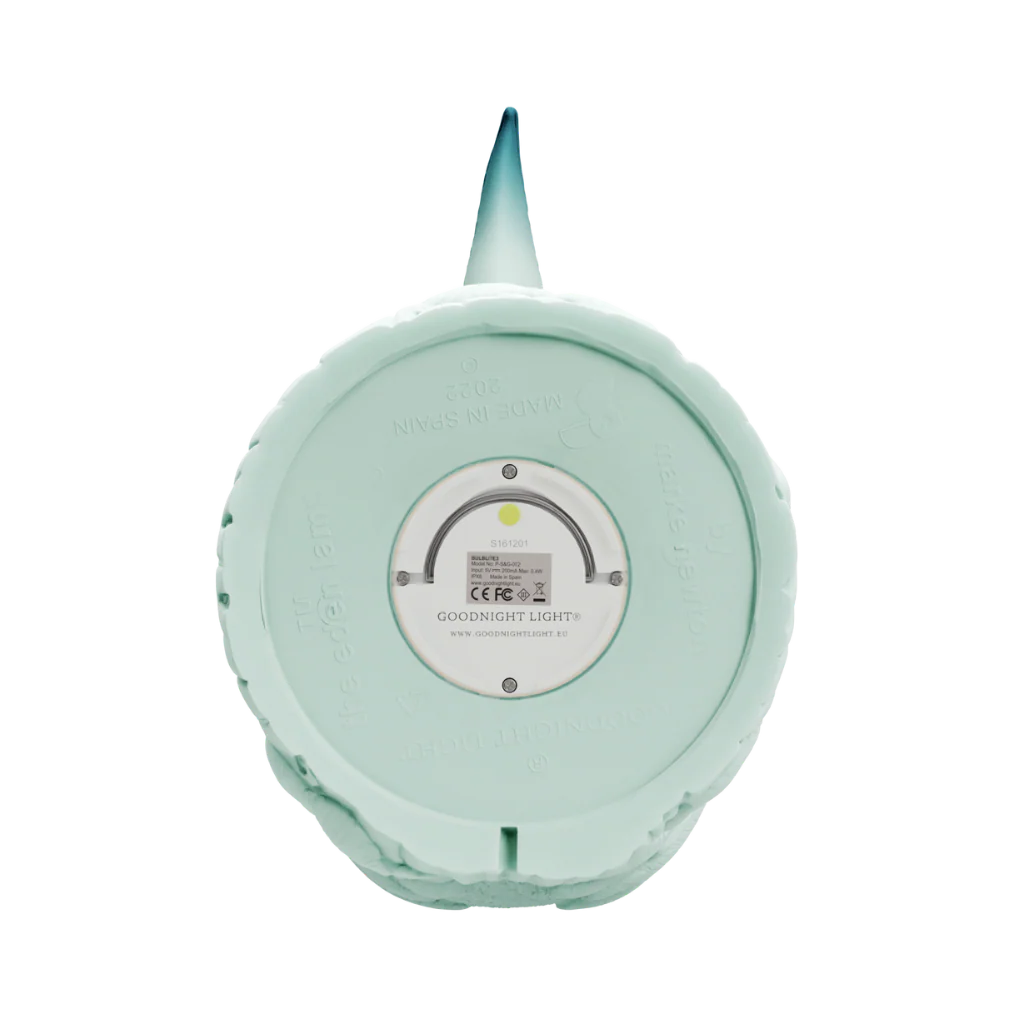 Toucan Lamp "The Eden Lamp"