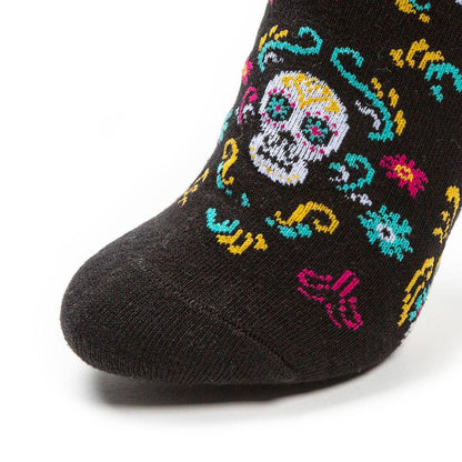 Kids' cotton socks, durable and fun. Catrina