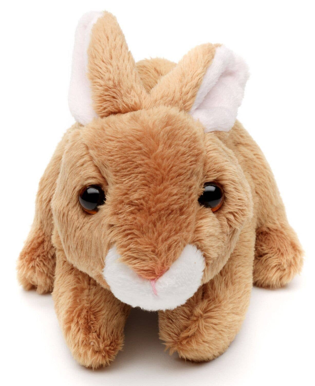 Peluche Bunny Marron