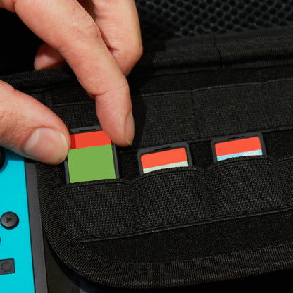 Nintendo Switch Case Wicked