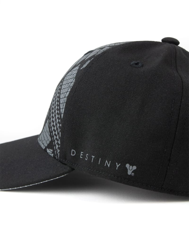 Destiny Tricorn Cap