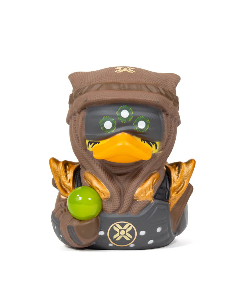 TUBBZ Eend Destiny: Eris Morn TUBBZ (First Edition)