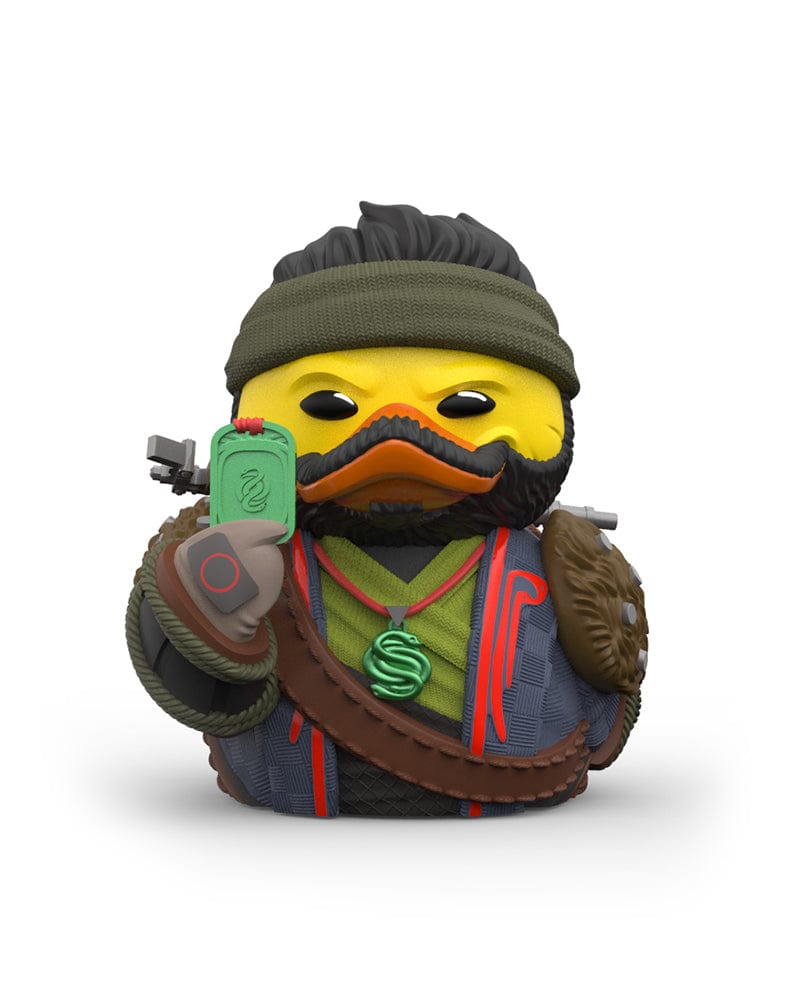Canard Destiny: The Drifter TUBBZ (Boxed Edition) - vue 4