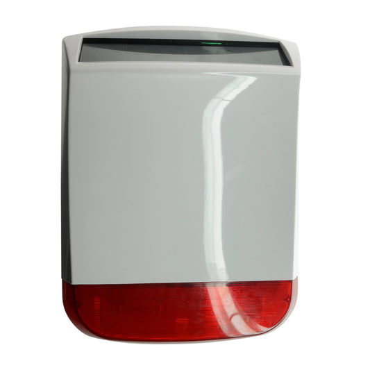 Chuango SPS-260 Wireless Solar Siren