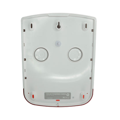 Chuango SPS-260 Wireless Solar Siren