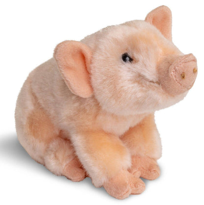 Peluche Porcelet