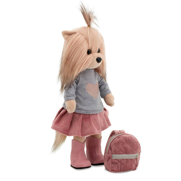 Lucky Yoyo hondenpop: Urban stijl - 38 cm