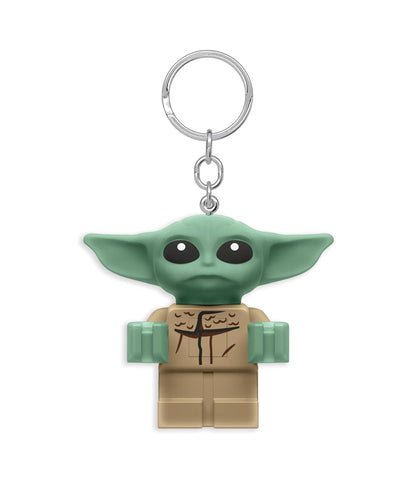LEGO Star Wars Keychain - GROGU