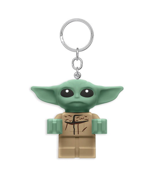 LEGO Star Wars Keychain - GROGU