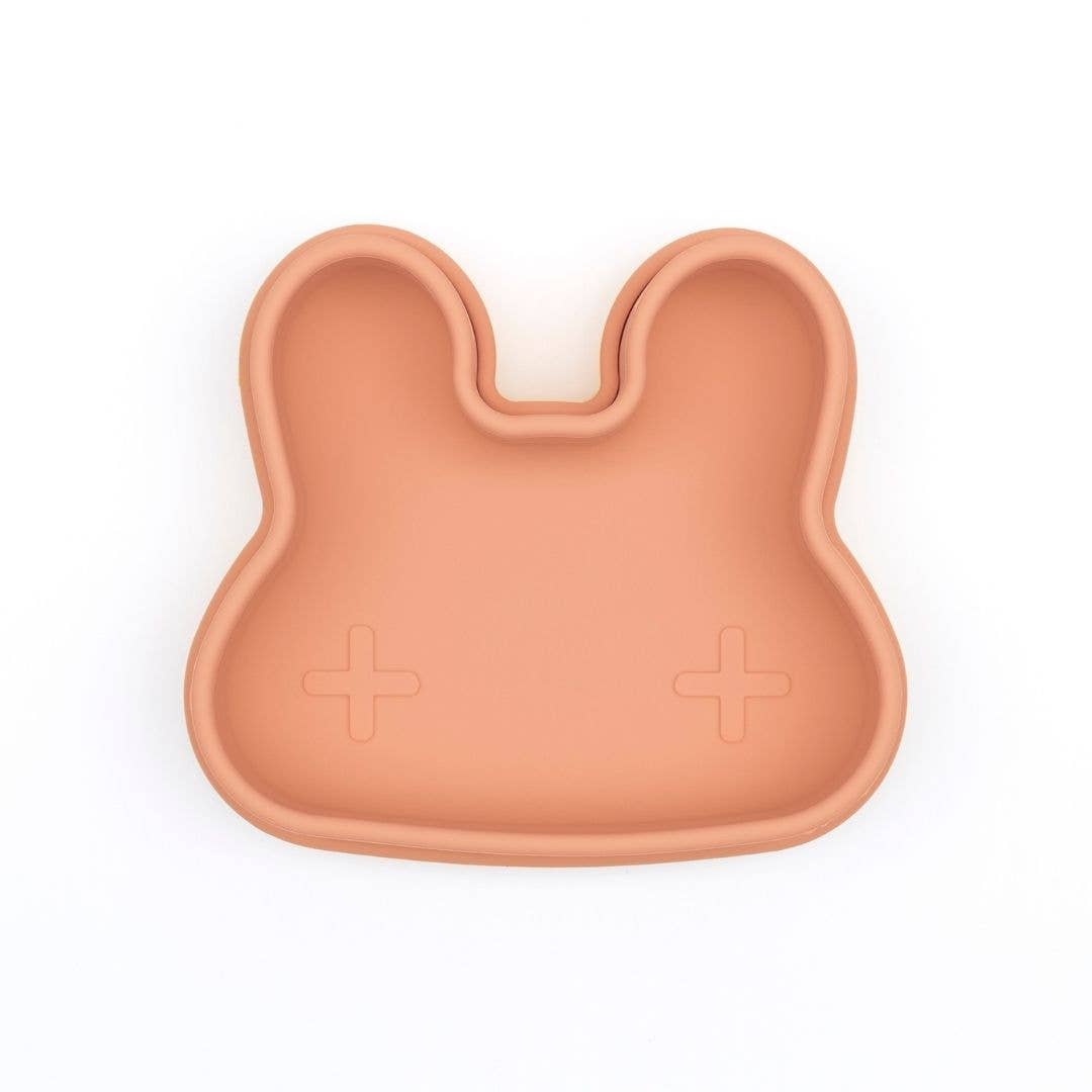 Bunny snackie® - Pêche foncée