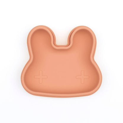 Bunny snackie® - Pêche foncée