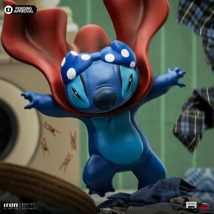 Statue Stitch Laundry - Disney Classics - Art Scale 1/10