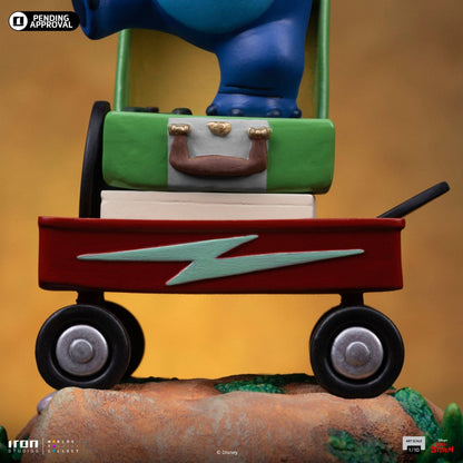 Statue Stitch - Disney Classics - Art Scale 1/10