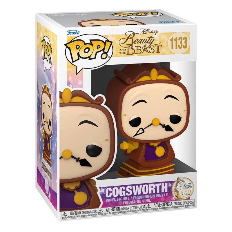 Pop! Big Ben