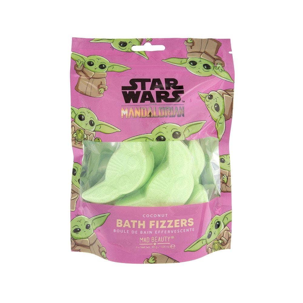 Savon Star Wars: The Mandalorian - Grogu