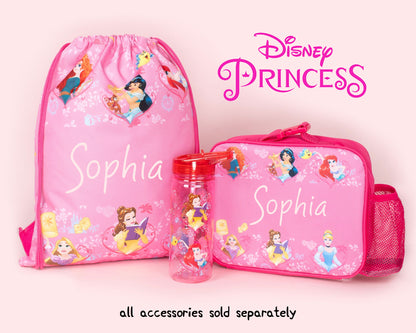 Sac à cordon – Disney Princess for