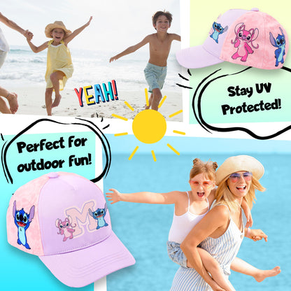 Summer Hat – Stitch
