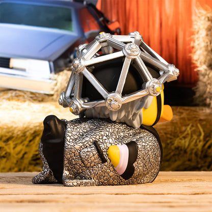 Canard Retour vers le futur: Doc Brown 1950’s TUBBZ (First Edition)