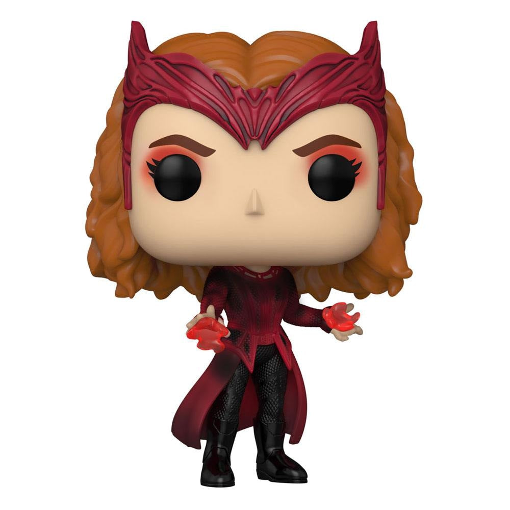 Pop! Scarlet Witch