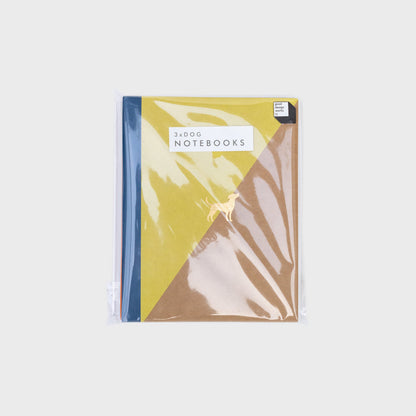 Dog Notebooks