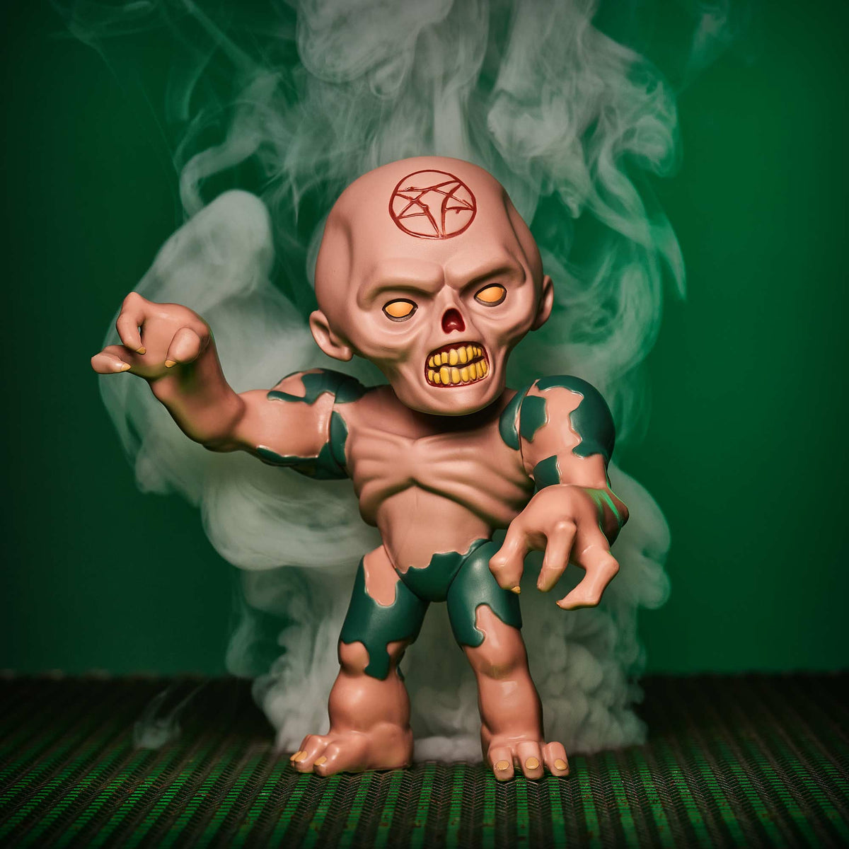 Figurine DOOM Zombie
