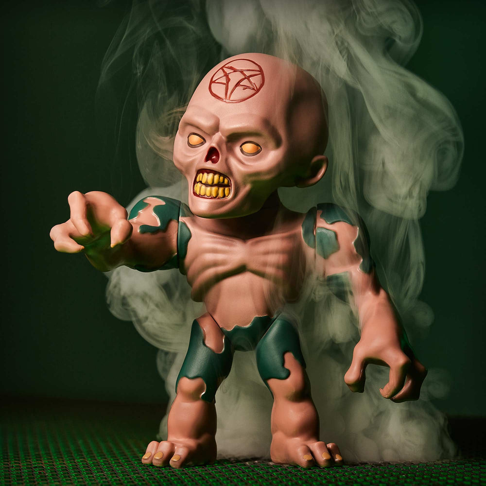 Figure DOOM Zombie