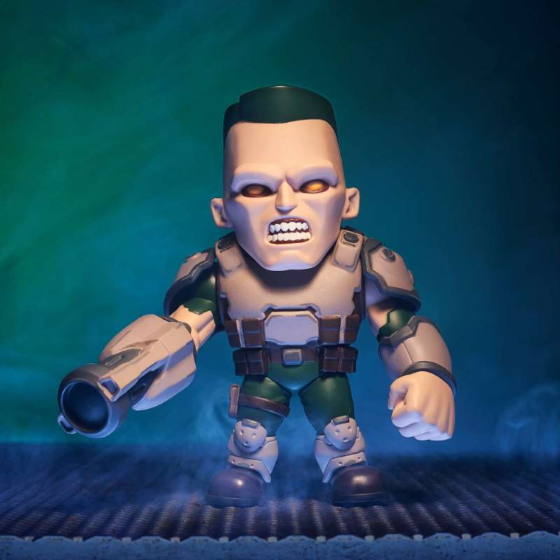 Figurine Soldiers