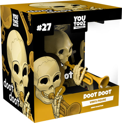 Figurine Doot Doot