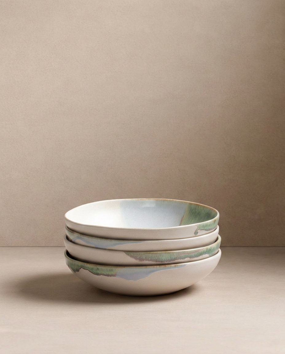 Assiette à pâtes Douro 22cm