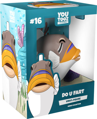 Do U Fart?