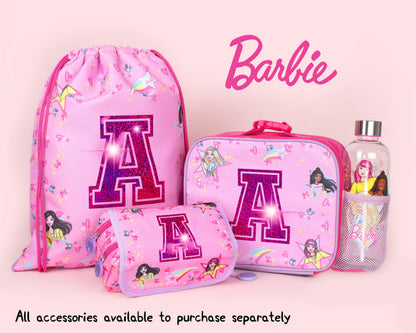 Trousse scolaire – Barbie